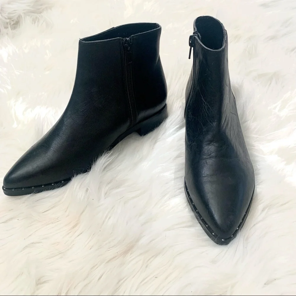 Catherine Malandrino new black